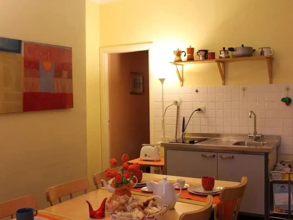 B&B A Casa Di Nancy - photo 18