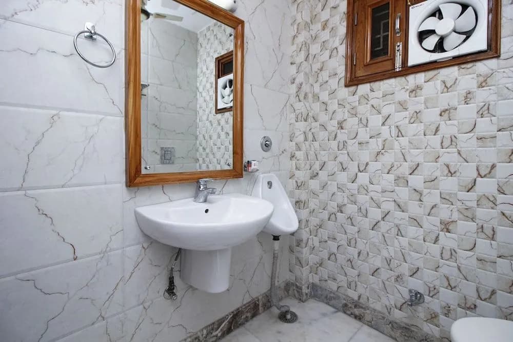 OYO 7292 Hotel NK North Star - photo 8