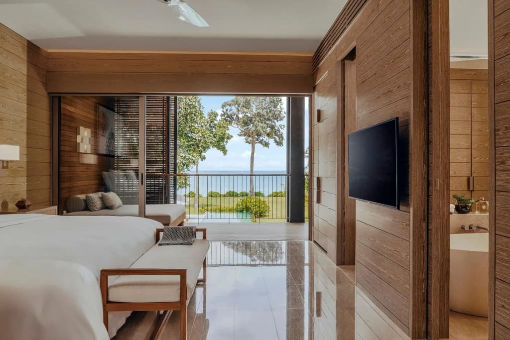 Mandarin Oriental Desaru Coast Hotel - photo 7