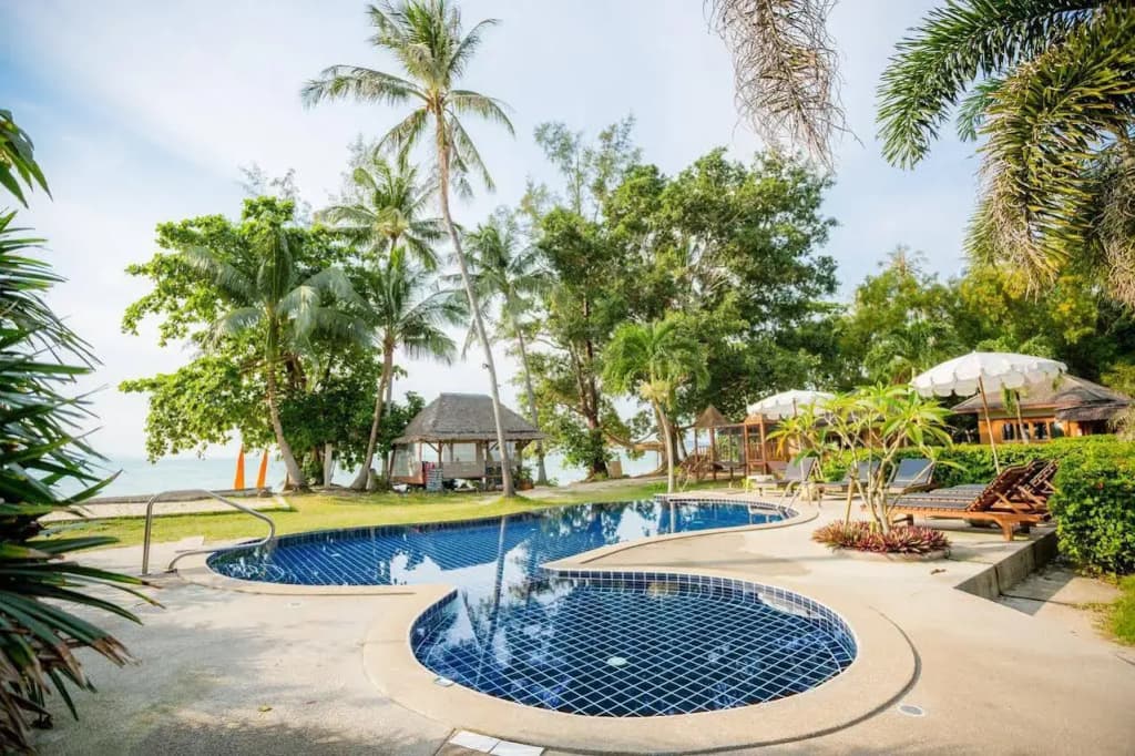 Anahata Resort Samui - photo 10
