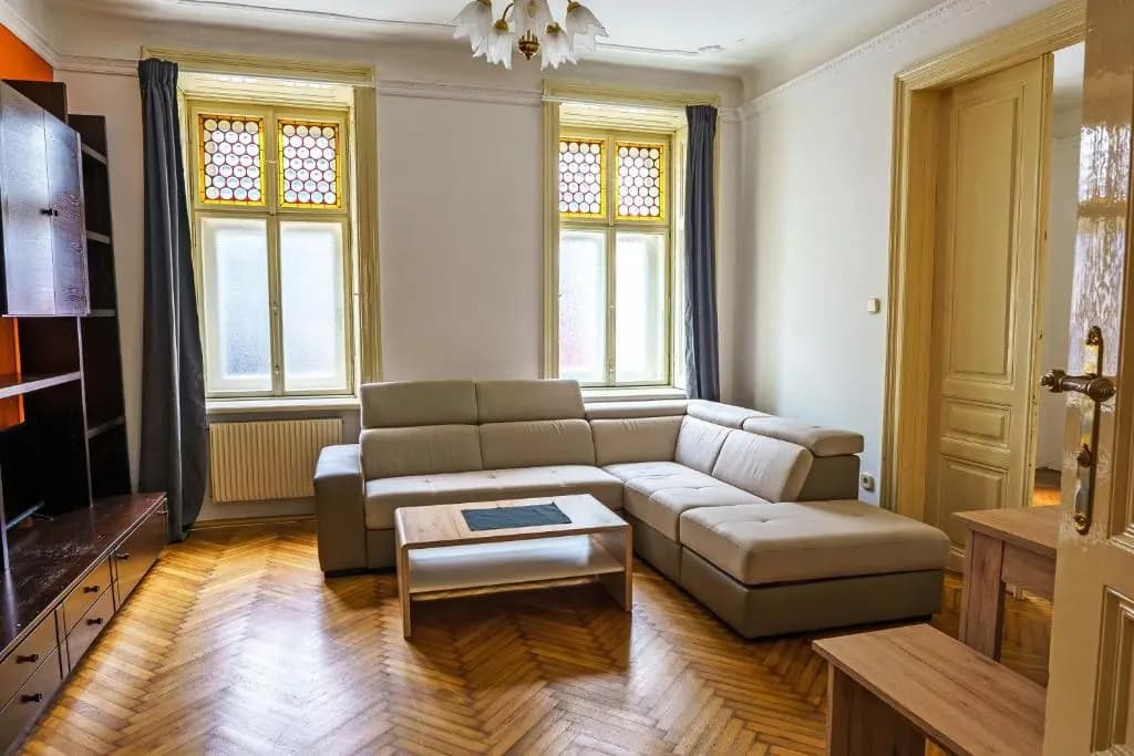 Vienna Living Apartments - Rustengasse - photo 13