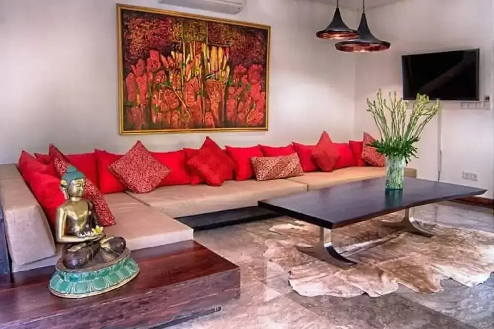 Villa Amira Legian - photo 2