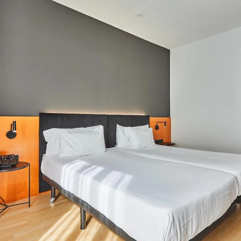 Hotel Silken Sant Gervasi - photo 49