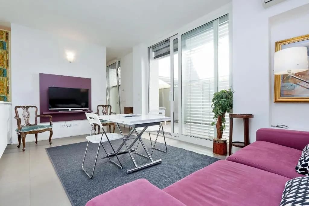 Piazza Del Popolo Apartment - photo 2