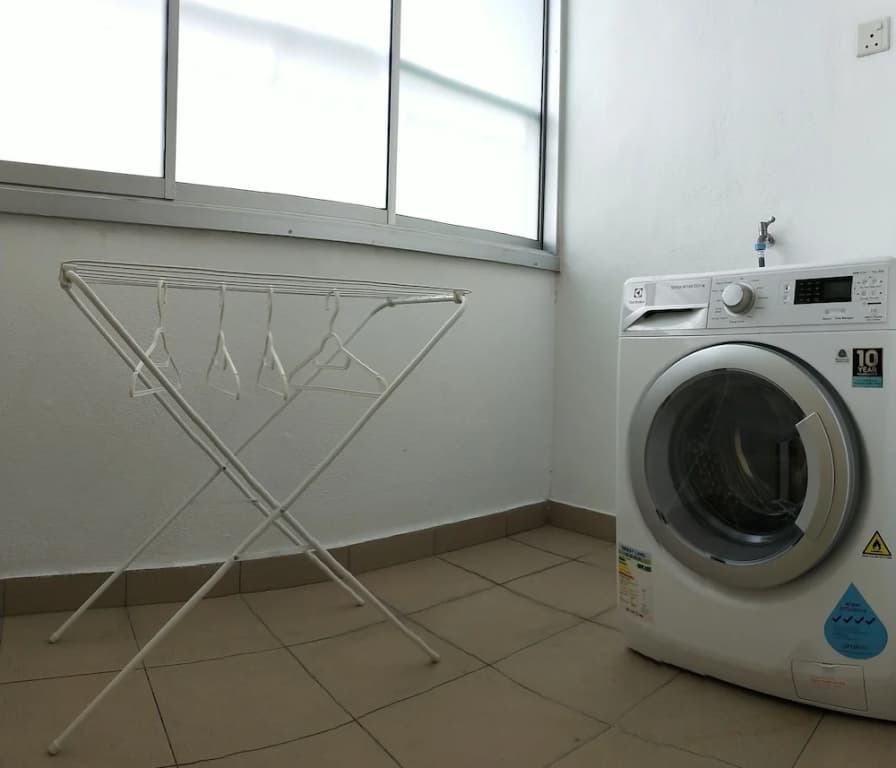 Publika Suites by iHost - photo 3