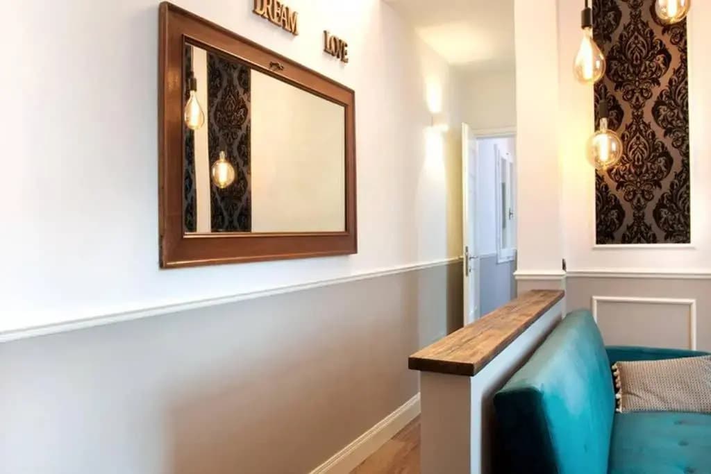Dandy Suite on the Arno River (Adults Only) - photo 10