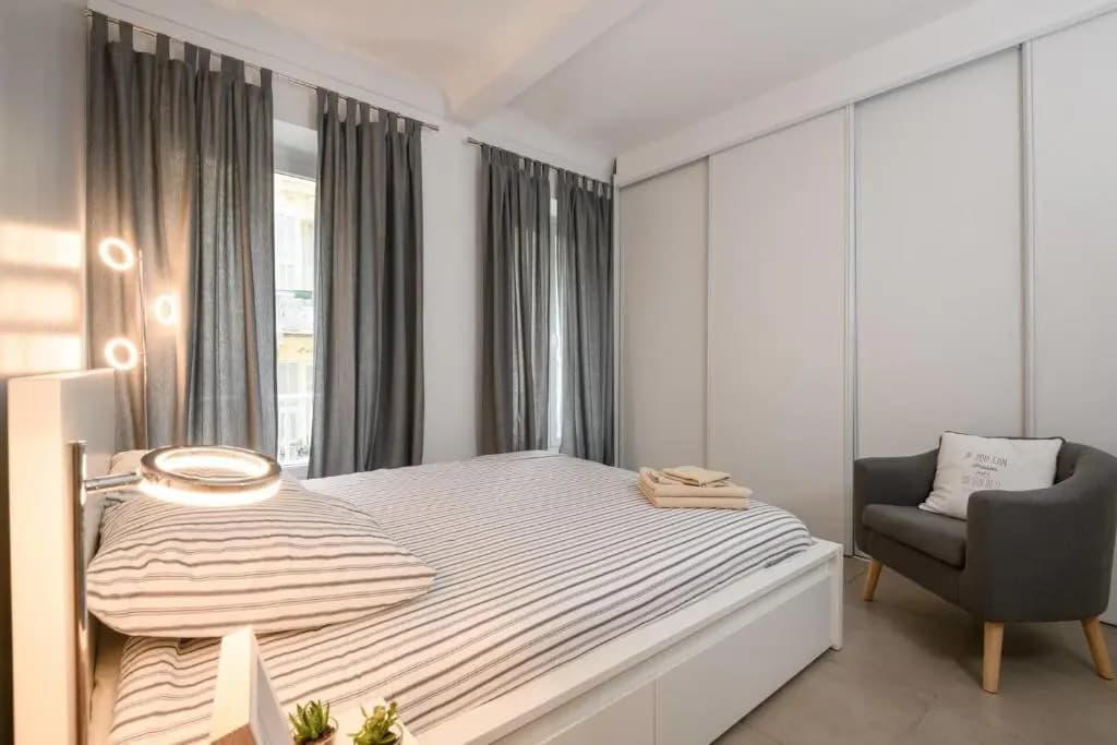 Le Classy - 2br w AC - Confort and style at the heart of Nice Welkeys - photo 5