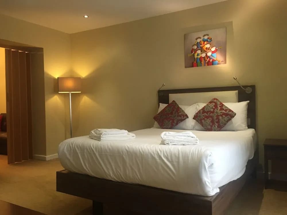 Knaresborough Boutique Hotel - photo 5