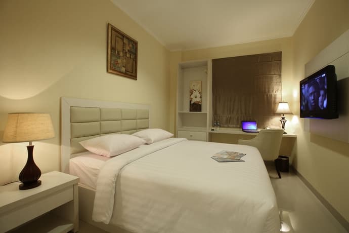 Glassio Hotel - photo 3