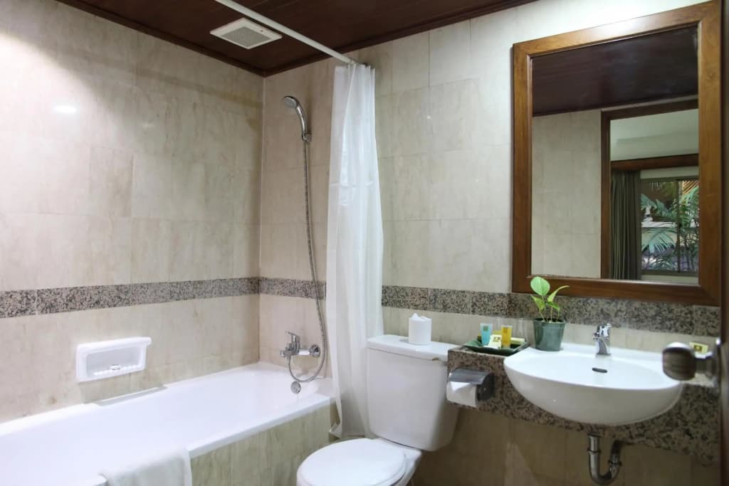 The Jayakarta Bali - photo 48