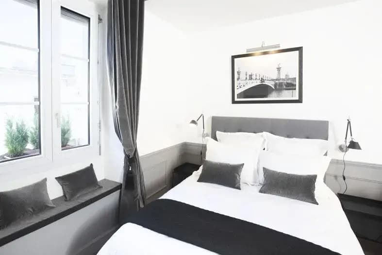 Luxury Junior Suite Montmartre - photo 2