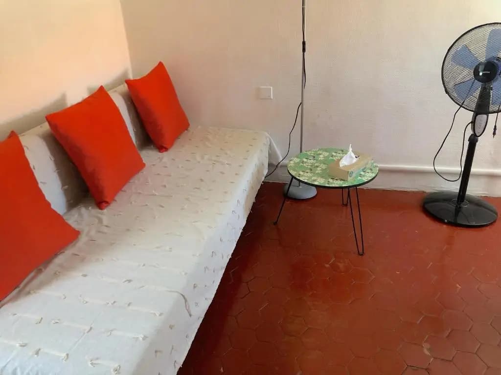 Apt 2-3 pces dans le Carre d Or a 290 m des plages - photo 4