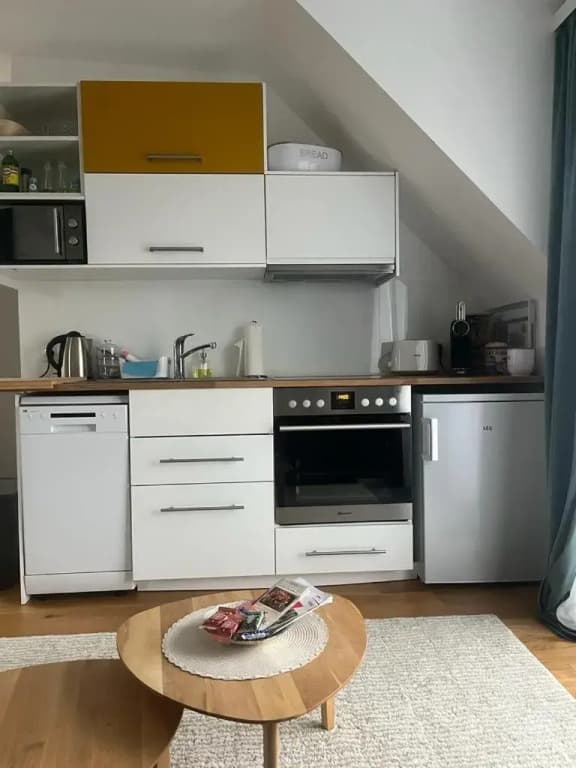 B-Apartment Vienna 12 - photo 17