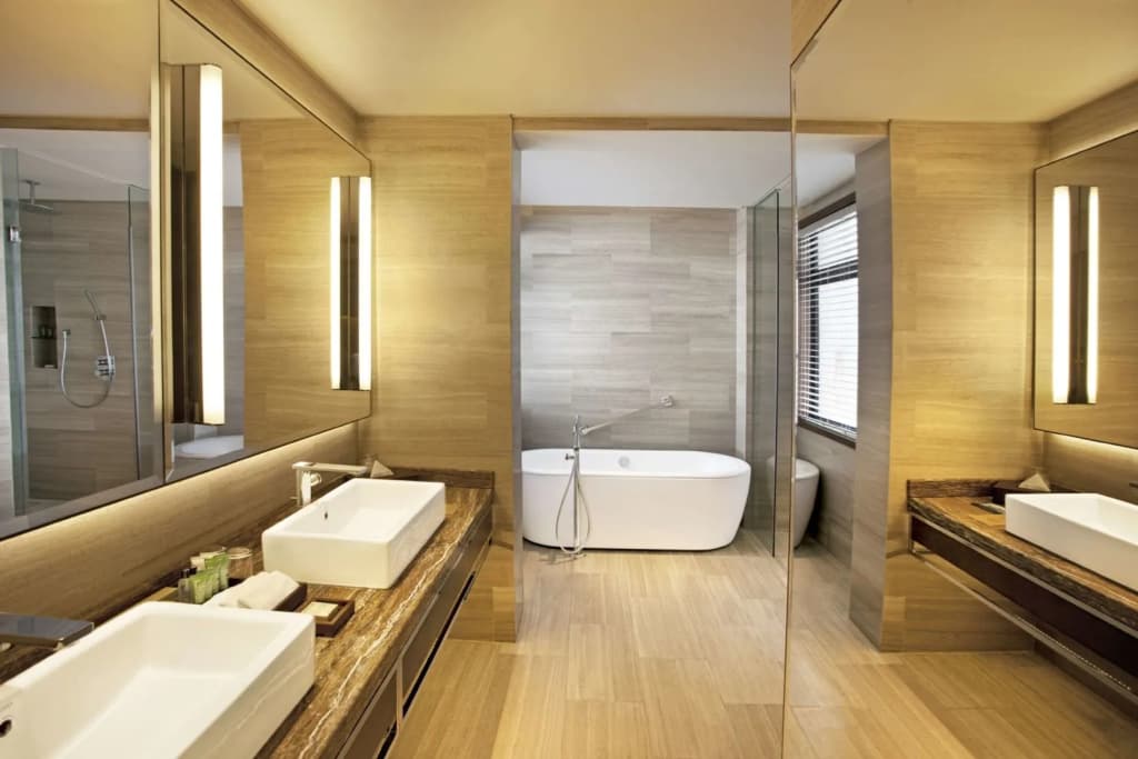 Hilton Colombo Residence - photo 11