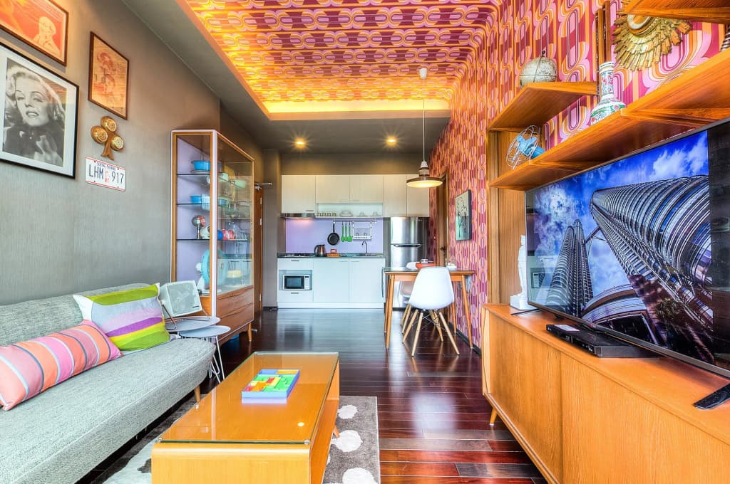 The Title Boutique Condotel - photo 11