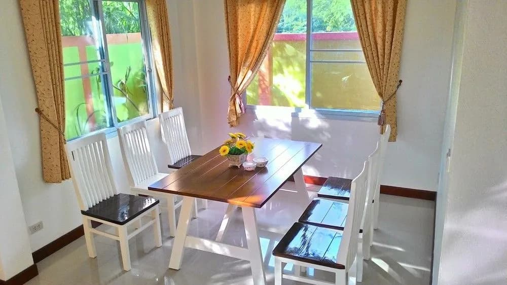 Orange Villa - photo 4
