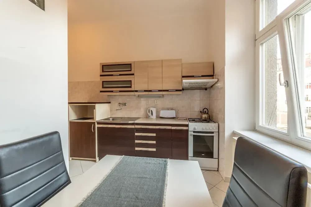 Apartmany Letna U Sparty - photo 16