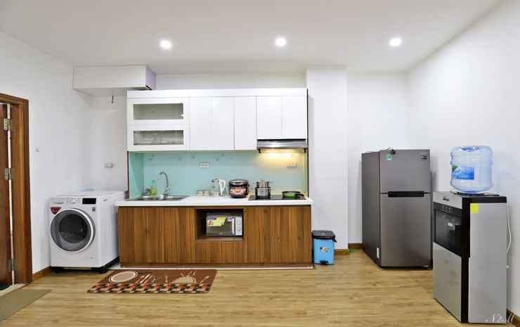 QMP Friendly House PKB - photo 10