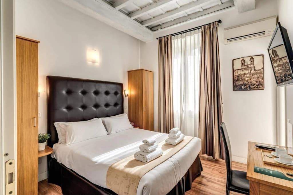 Condotti Inn - photo 5
