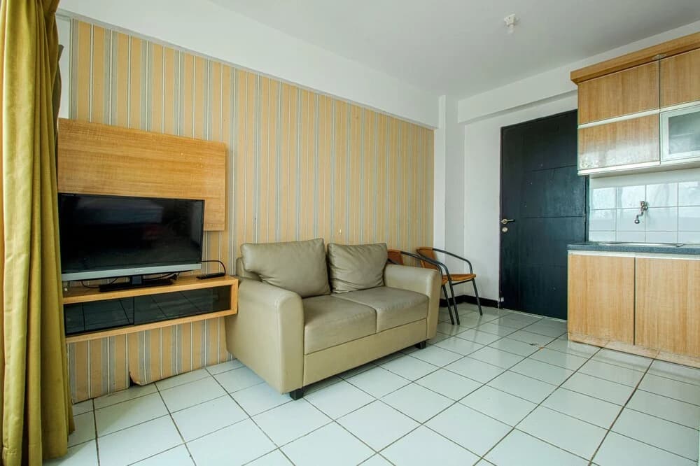 S&A Hotel Residence - photo 2
