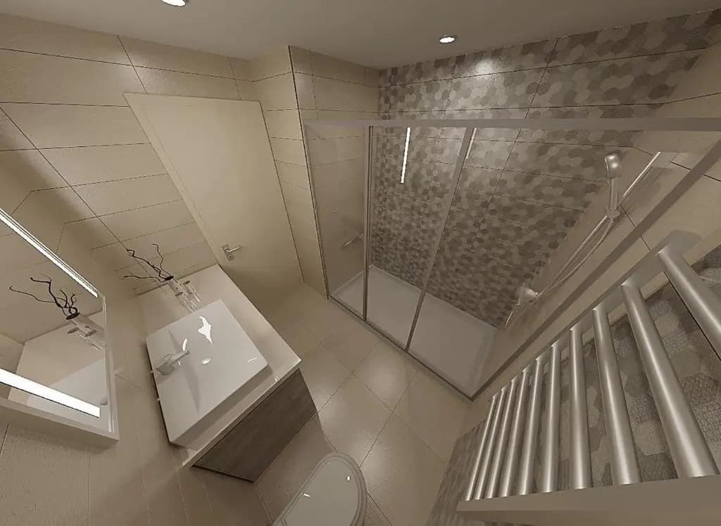 Zaav Apartment - photo 6