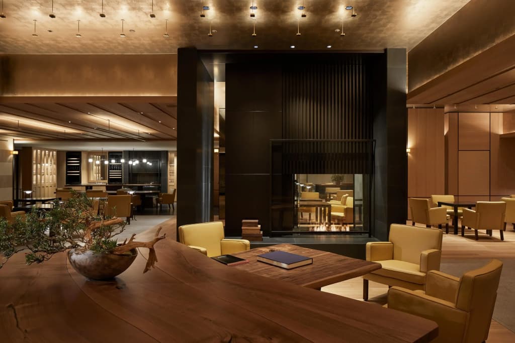 Park Hyatt Kyoto - photo 14
