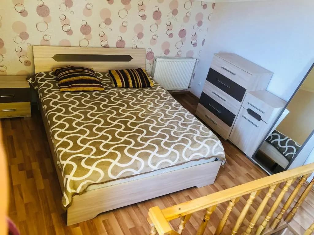 Tamuna apartment - photo 2