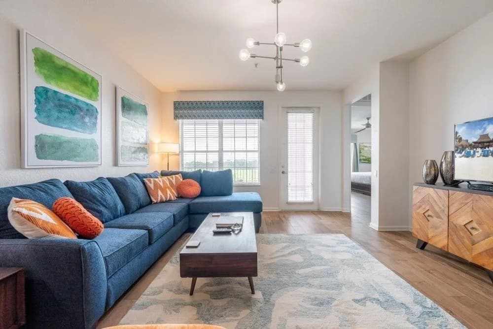 Your Vista Cay Lakeview Allure 3 Bedroom Condo by RedAwning - photo 19