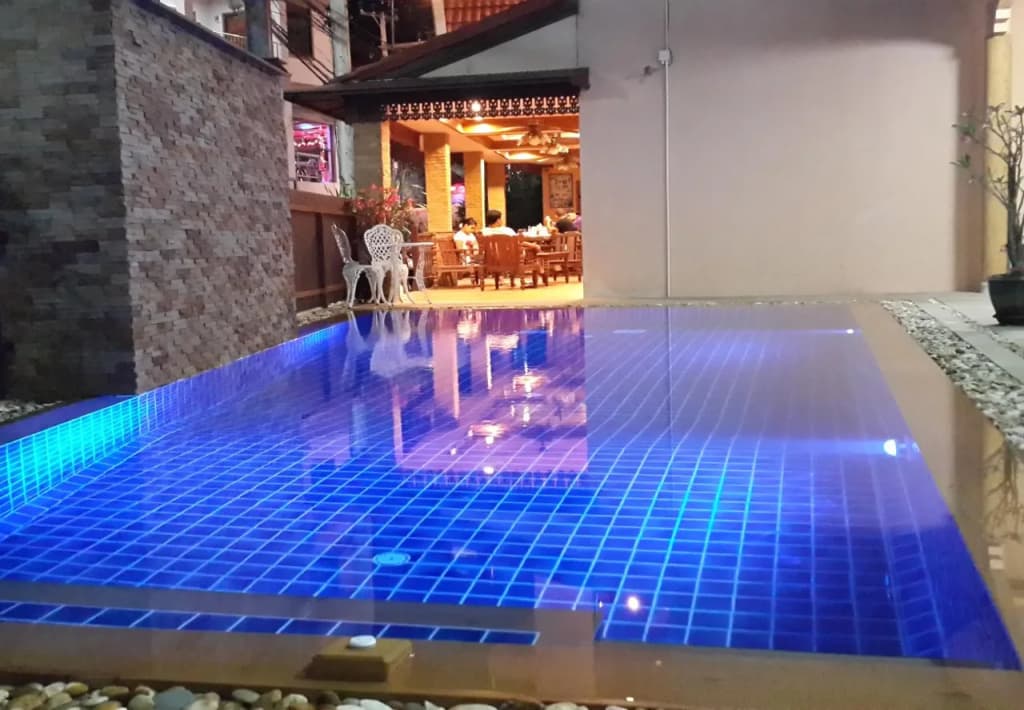 Baan Sudarat - photo 9