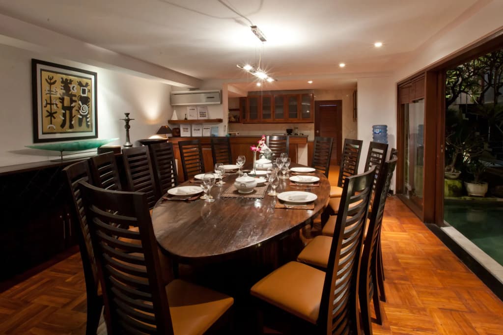 Villa Casis by Nagisa Bali - photo 23