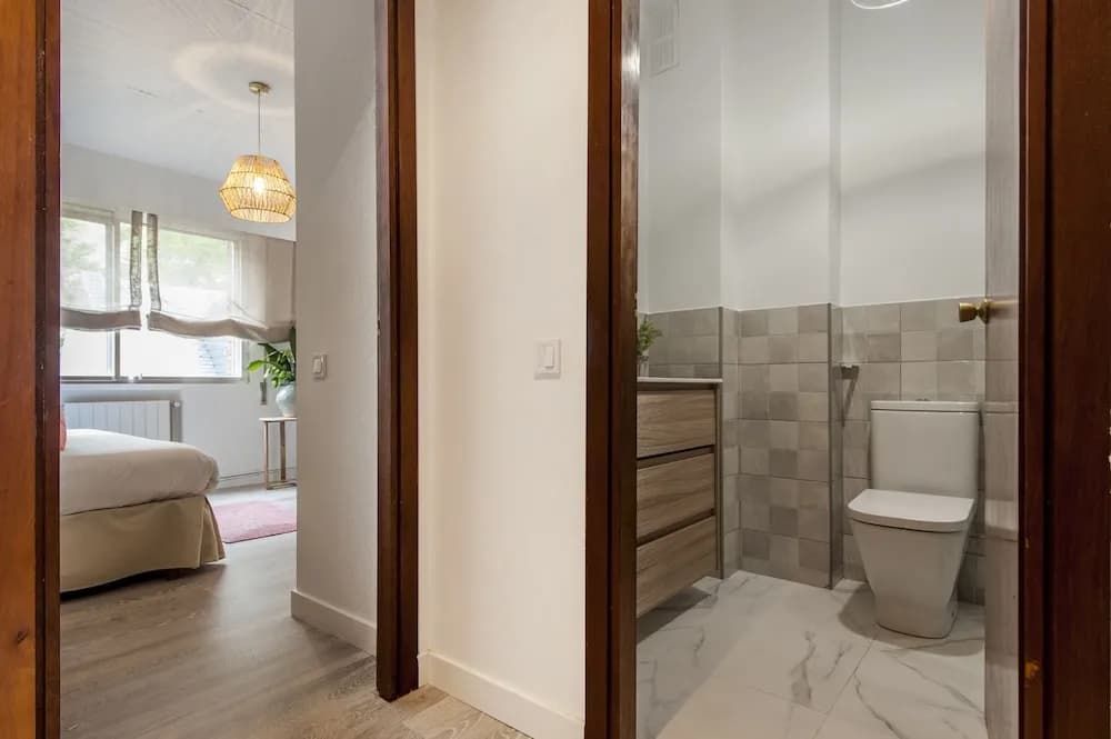 Apartamento Principe de Vergara IV - photo 10