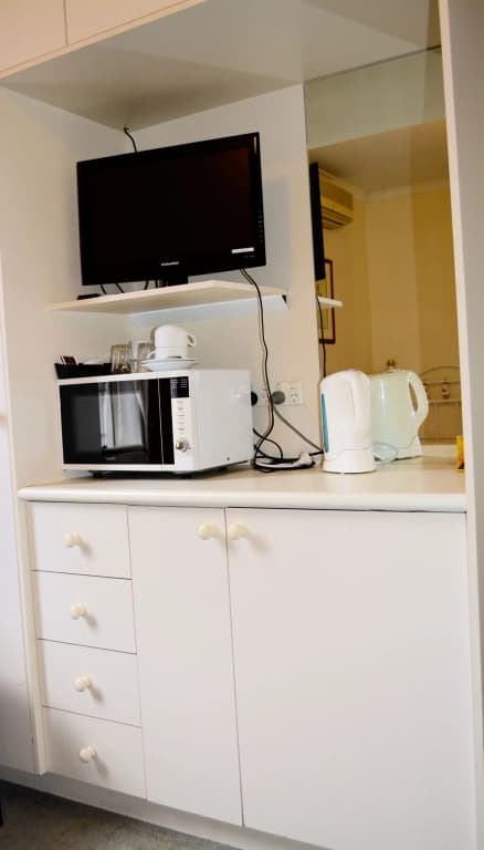 Georgian Court Guest House - photo 20