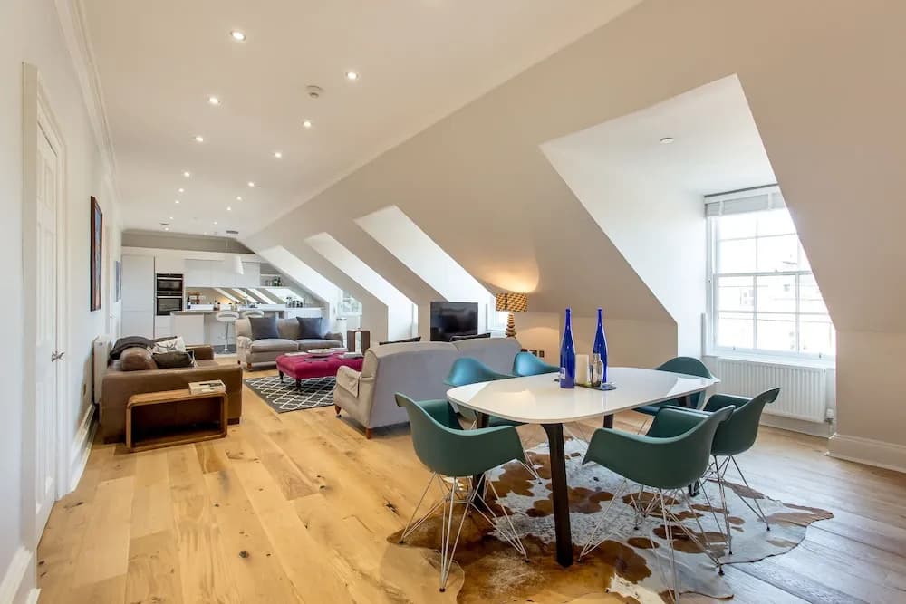 5 Star Luxury Apartment - photo 10