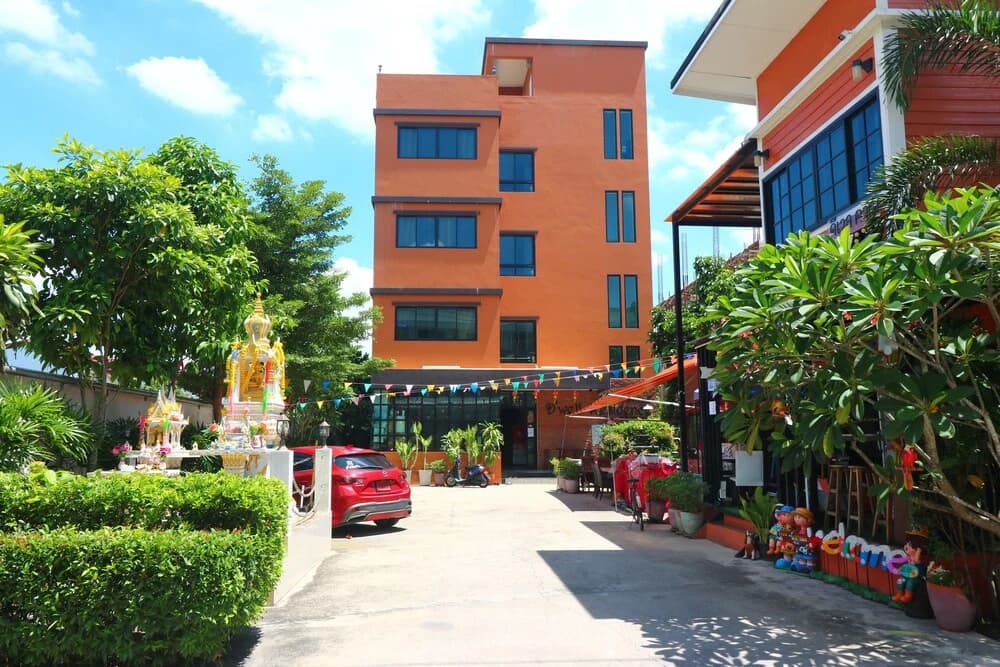 D-Well Residence@Don Muang 2 - photo 15