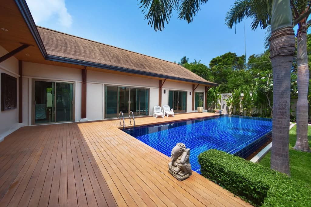 Villa Hatiti - photo 10