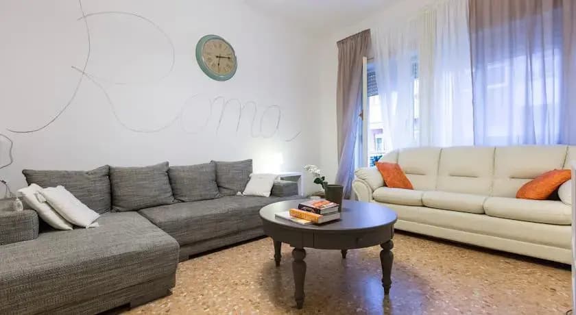 Casa Vacanza "ALTEA" Roma - photo 7