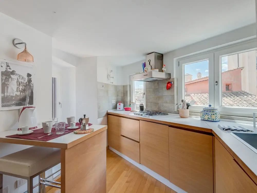 RSH Coronari Terrace Apartment - photo 11