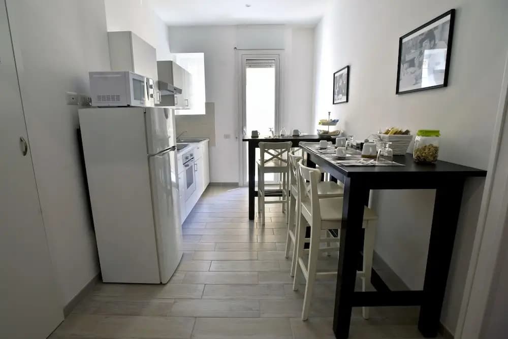 Fellini B&B - photo 16
