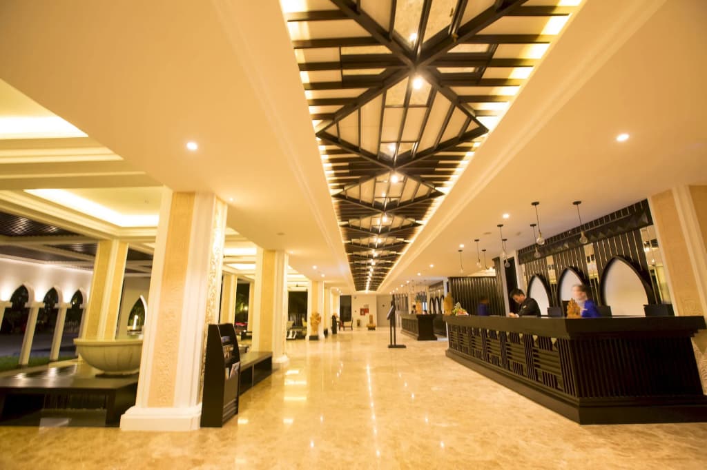 Champa Island Nha Trang - Resort Hotel & Spa - photo 16