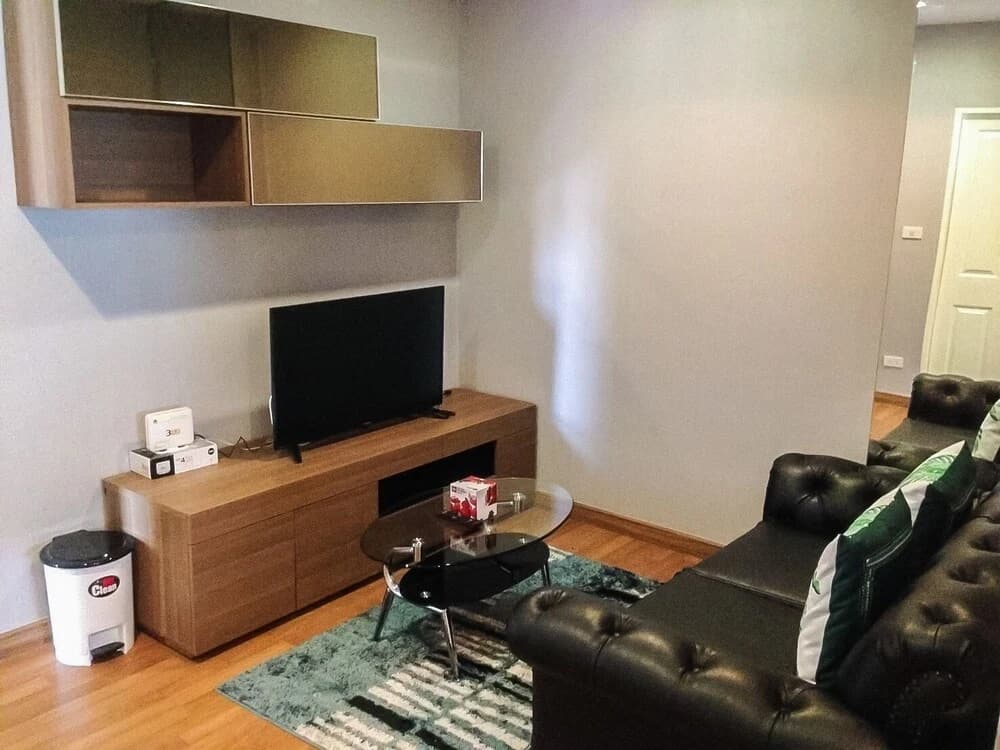 PP Plus Mansion Sukhumvit 71 - photo 2