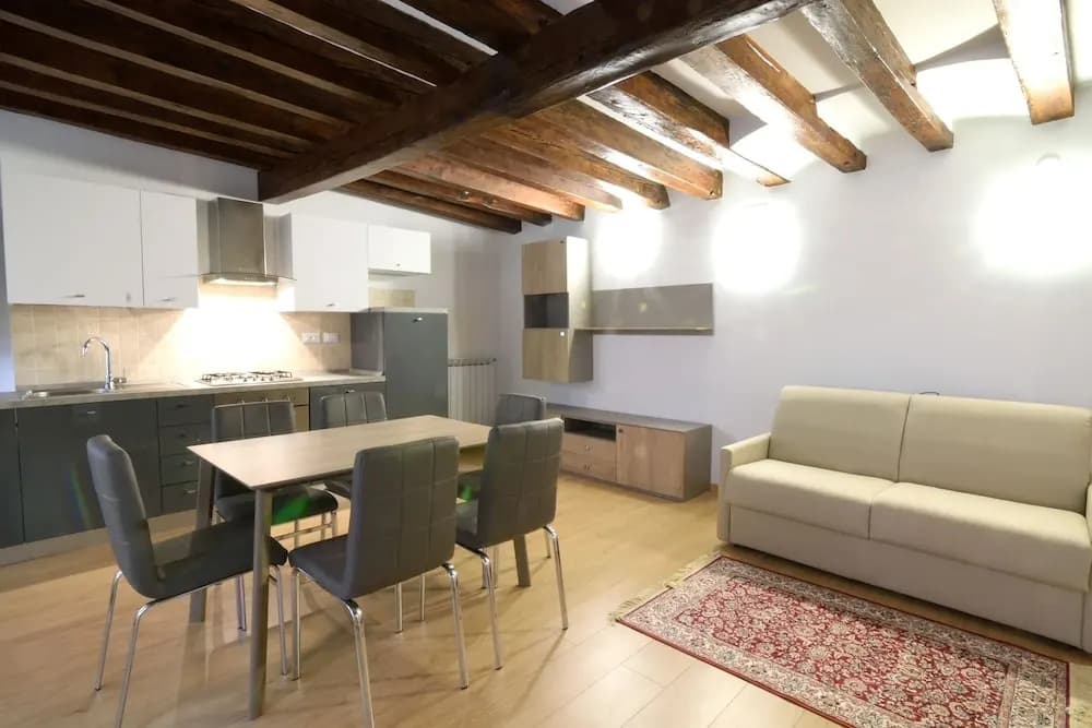 San Canzian Apartment - photo 19