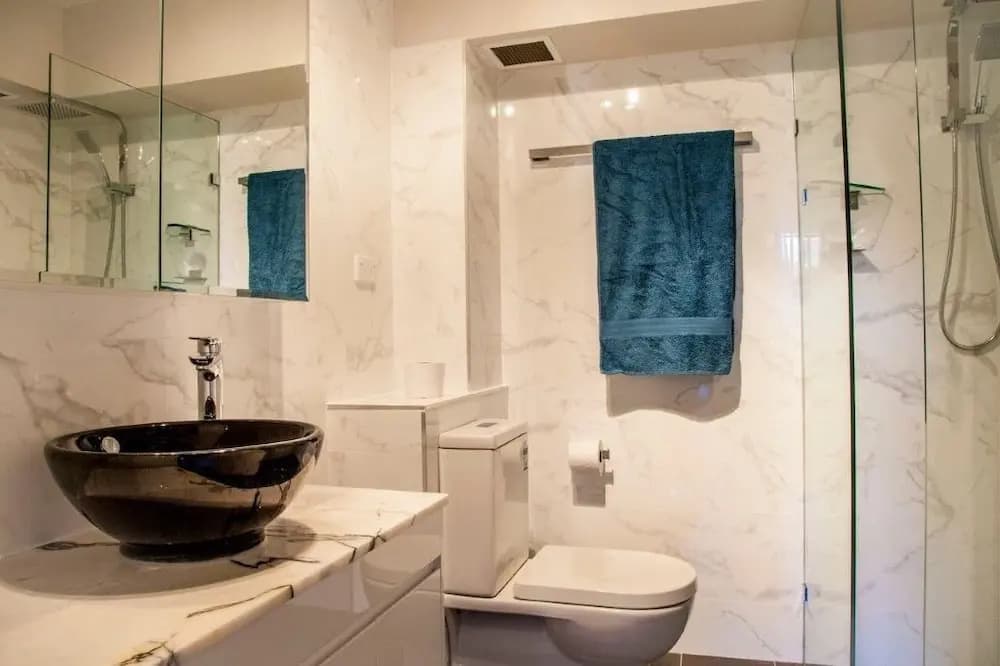 Spacious One Bedder in Potts Point - photo 7