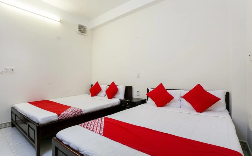 Gina Hotel - photo 2