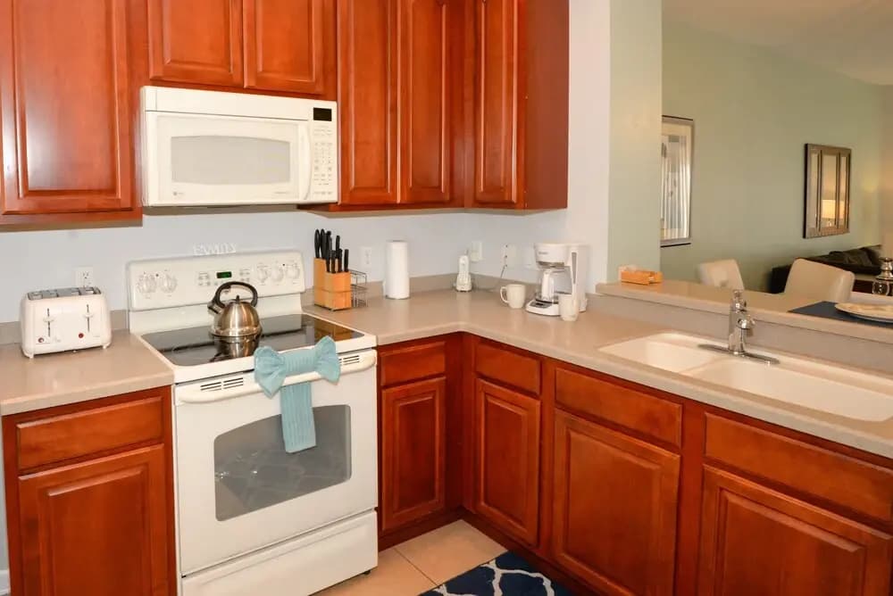 Luxury Townhome 3 Bedroom Condo by Redawning - photo 25