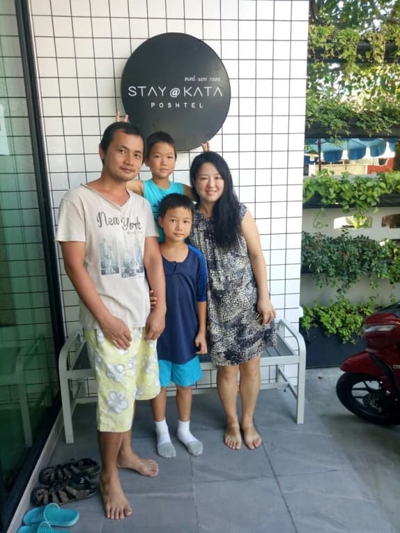 Stay@kata Poshtel - photo 24