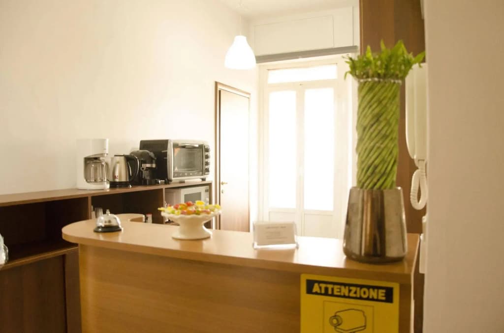 Girasole Guesthouse & Breakfast - photo 7