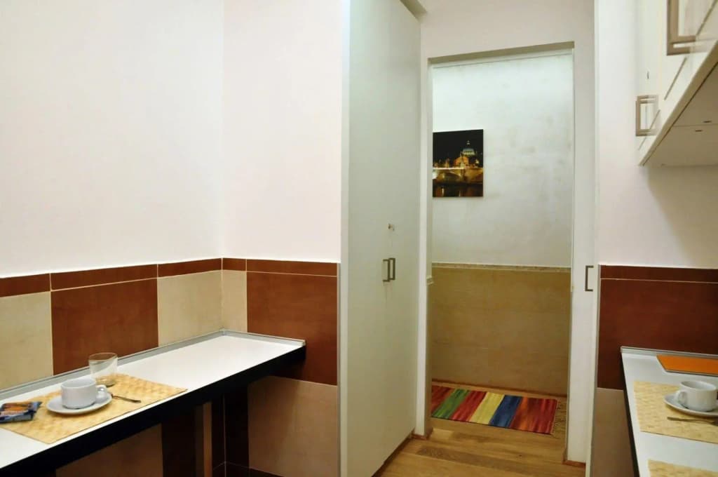BB Vatican Accomodation - photo 1