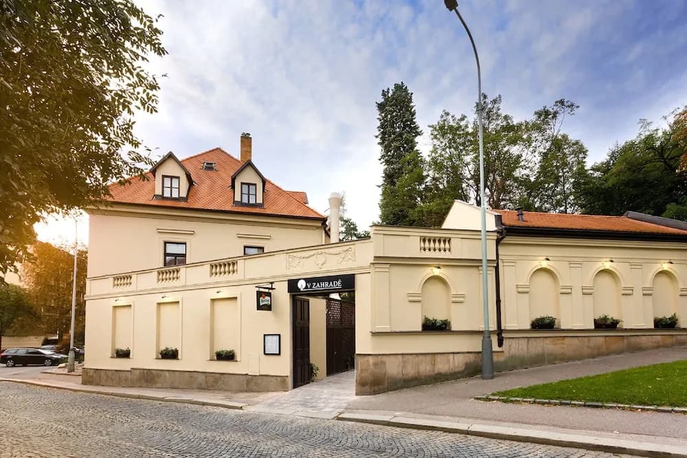 Hotel Schwaiger - main photo