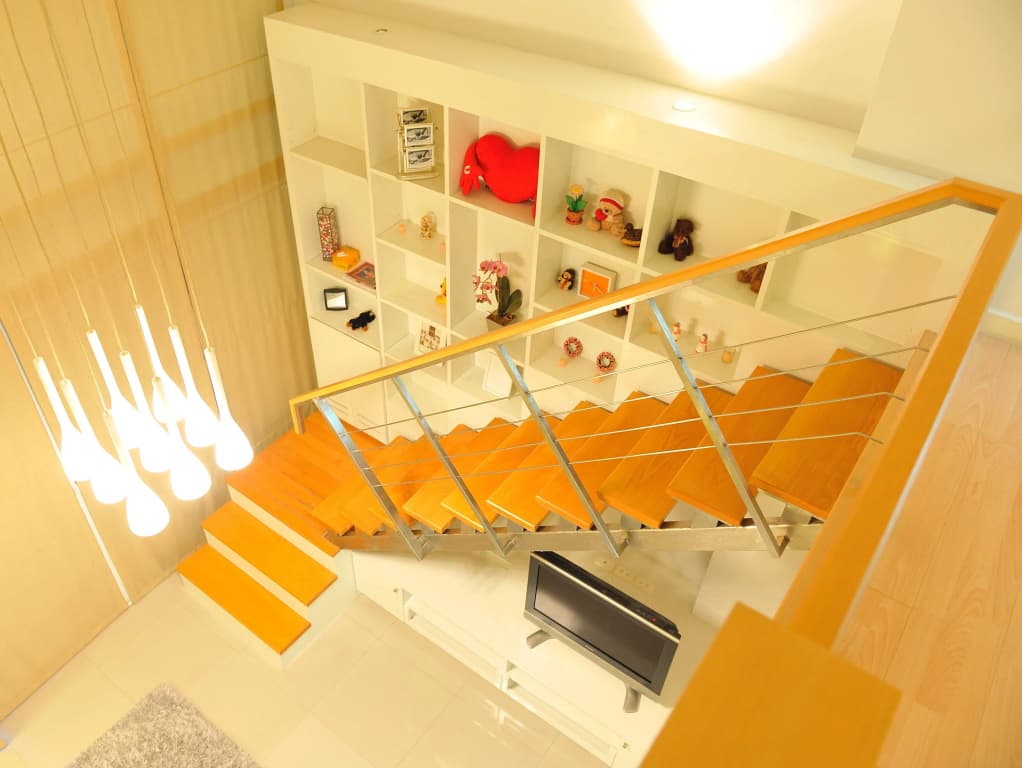 Duplex 21 Apartment - photo 8