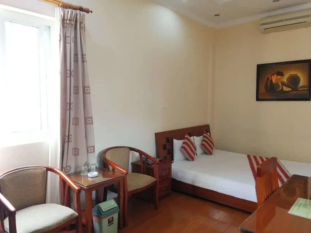 Clover Hotel - photo 4